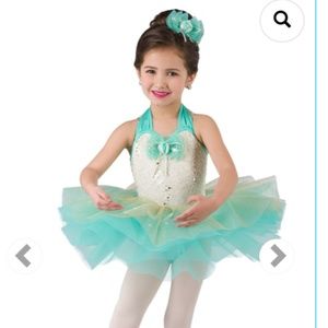 Costume Gallery Kids Dance / Ballet / Party Dress